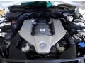 6.3 Liter AMG DOHC 32-Valve VVT V8 Engine for 2013 Mercedes-Benz C 63 AMG #88214697