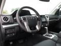 2014 Magnetic Gray Metallic Toyota Tundra Platinum Crewmax  photo #24