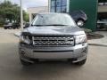 2013 Orkney Grey Metallic Land Rover LR2 HSE  photo #2