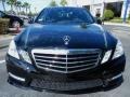Black - E 350 Sedan Photo No. 2