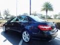 Black - E 350 Sedan Photo No. 5