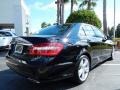 Black - E 350 Sedan Photo No. 7