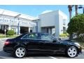 Black - E 350 Sedan Photo No. 8