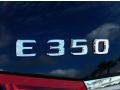Black - E 350 Sedan Photo No. 9