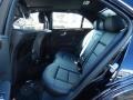 Black - E 350 Sedan Photo No. 14