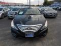 Pacific Blue Pearl - Sonata Limited 2.0T Photo No. 2