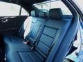 Black - E 350 Sedan Photo No. 15