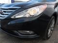 Pacific Blue Pearl - Sonata Limited 2.0T Photo No. 4