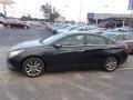 Pacific Blue Pearl - Sonata Limited 2.0T Photo No. 6