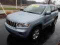 2012 Winter Chill Jeep Grand Cherokee Laredo 4x4  photo #4