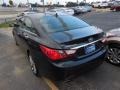 Pacific Blue Pearl - Sonata Limited 2.0T Photo No. 7