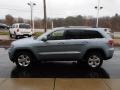 2012 Winter Chill Jeep Grand Cherokee Laredo 4x4  photo #5