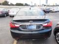 Pacific Blue Pearl - Sonata Limited 2.0T Photo No. 8