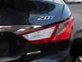 Pacific Blue Pearl - Sonata Limited 2.0T Photo No. 10