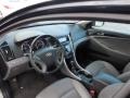 Pacific Blue Pearl - Sonata Limited 2.0T Photo No. 14