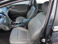 Pacific Blue Pearl - Sonata Limited 2.0T Photo No. 15
