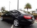 Black - E 350 Sedan Photo No. 5