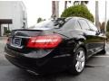 Black - E 350 Sedan Photo No. 7