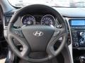 Pacific Blue Pearl - Sonata Limited 2.0T Photo No. 22