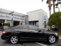 Black - E 350 Sedan Photo No. 8