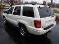 2003 Stone White Jeep Grand Cherokee Limited 4x4  photo #6