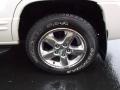 2003 Stone White Jeep Grand Cherokee Limited 4x4  photo #9