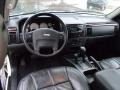 2003 Stone White Jeep Grand Cherokee Limited 4x4  photo #12