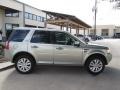 2012 Ipanema Sand Metallic Land Rover LR2 3.2  photo #9