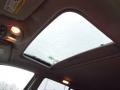 2003 Stone White Jeep Grand Cherokee Limited 4x4  photo #15