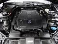 3.5 Liter DOHC 24-Valve VVT V6 Engine for 2012 Mercedes-Benz E 350 Sedan #88215996