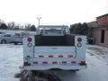 Summit White - Silverado 2500HD Work Truck Extended Cab 4x4 Photo No. 20