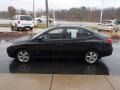 Black Pearl - Elantra GLS Sedan Photo No. 5