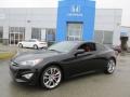 Becketts Black - Genesis Coupe 3.8 R-Spec Photo No. 1