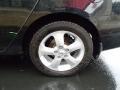 Black Pearl - Elantra GLS Sedan Photo No. 9