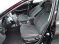 Black Pearl - Elantra GLS Sedan Photo No. 10