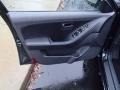 Black Pearl - Elantra GLS Sedan Photo No. 11
