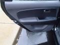 Black Pearl - Elantra GLS Sedan Photo No. 13