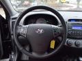 Black Pearl - Elantra GLS Sedan Photo No. 18
