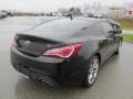 Becketts Black - Genesis Coupe 3.8 R-Spec Photo No. 17