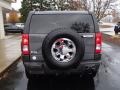 Boulder Gray Metallic - H3  Photo No. 7