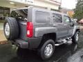 Boulder Gray Metallic - H3  Photo No. 8