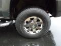 Boulder Gray Metallic - H3  Photo No. 9
