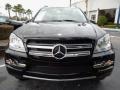 Black - GL 450 4Matic Photo No. 2