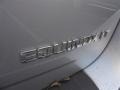 Silver Ice Metallic - Equinox LT Photo No. 10