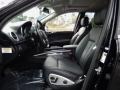 Black - GL 450 4Matic Photo No. 13
