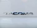 Super White - Tacoma V6 TRD Sport Double Cab 4x4 Photo No. 13