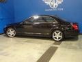 Black - S 550 4Matic Sedan Photo No. 3