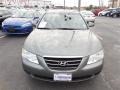 Willow Gray - Sonata GLS Photo No. 2