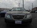 Willow Gray - Sonata GLS Photo No. 3