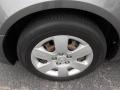 Willow Gray - Sonata GLS Photo No. 5